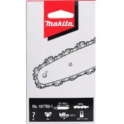 Makita 191T92-1 Цепь длина 40см/16", шаг 0.325"LP, паз 1.1мм, 64 звеньев, 80TXL